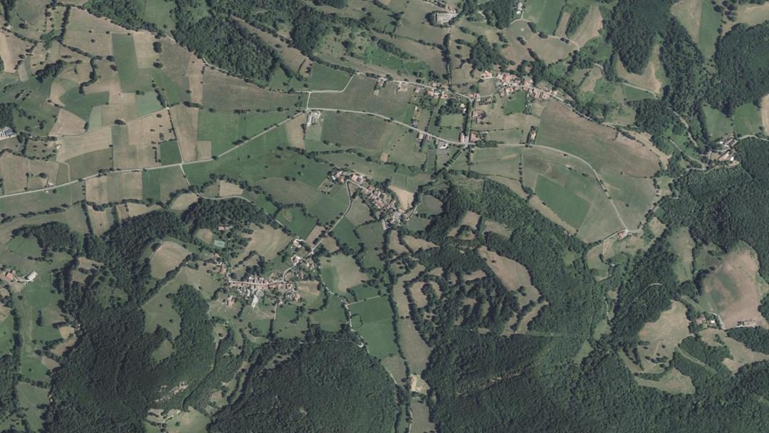 Photo 2 — Montgauch, Ariège (09160)