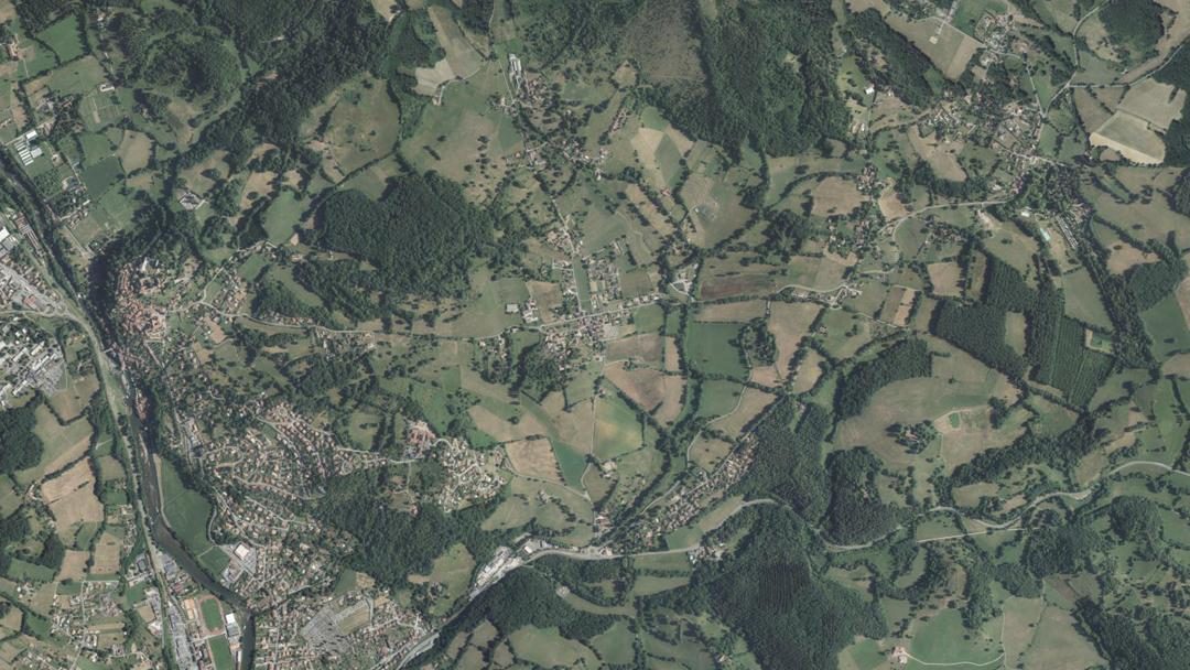 Photo 2 — Montjoie-en-Couserans, Ariège (09200)