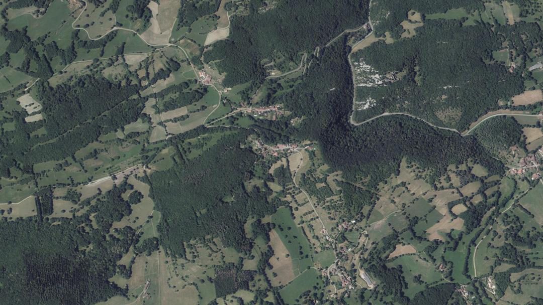 Photo 2 — Montseron, Ariège (09240)