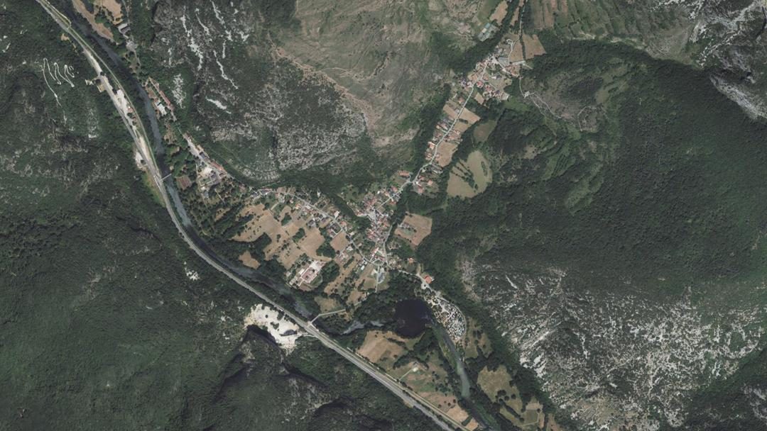 Photo 2 — Ornolac-Ussat-les-Bains, Ariège (09400)