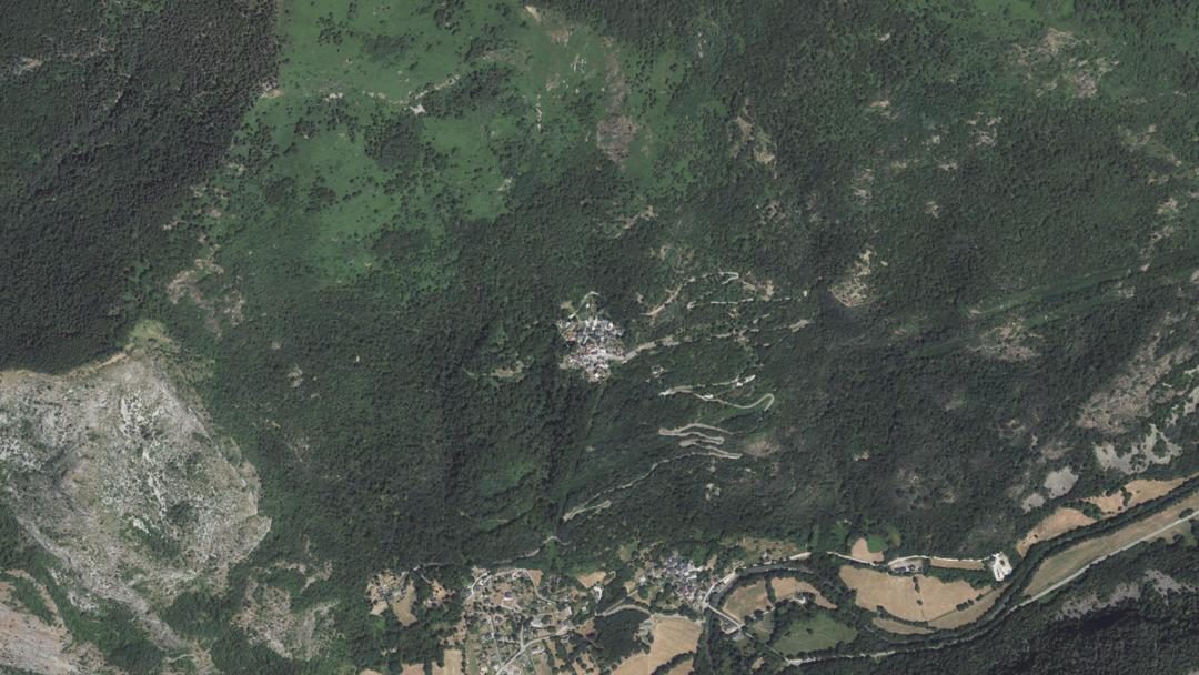 Photo 2 — Orus, Ariège (09220)