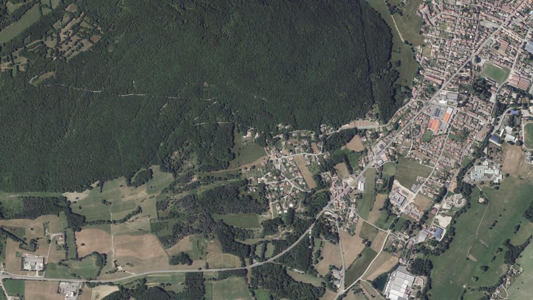 Photo 2 — Péreille, Ariège (09300)