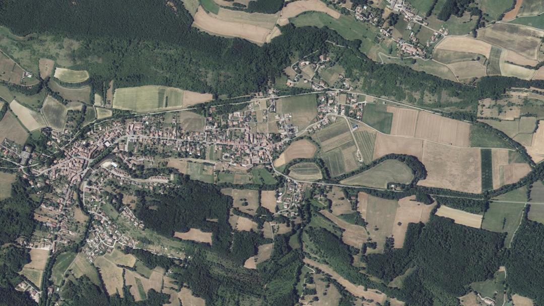 Photo 2 — Le Peyrat, Ariège (09600)