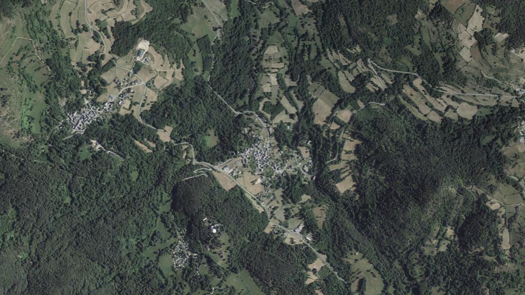 Photo 2 — Le Pla, Ariège (09460)