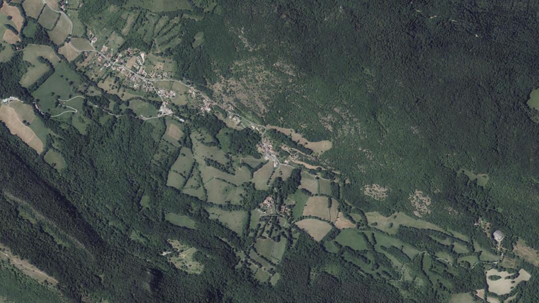 Photo 2 — Pradières, Ariège (09000)