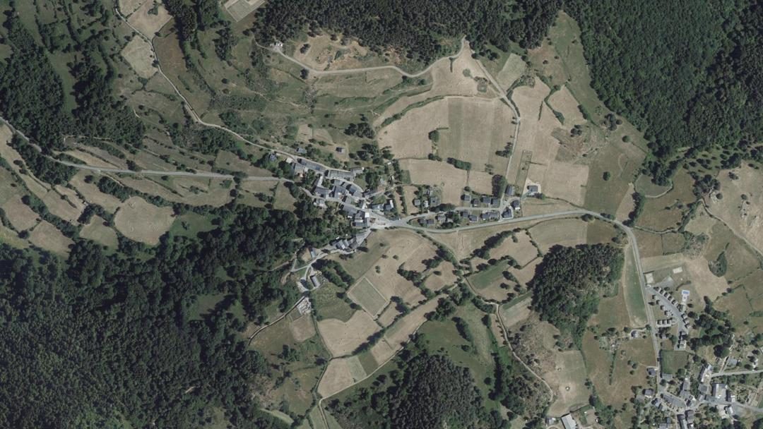 Photo 2 — Le Puch, Ariège (09460)