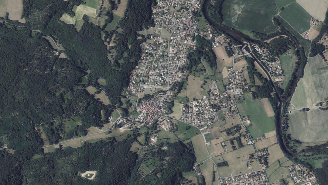 Rieux-De-Pelleport, Ariège