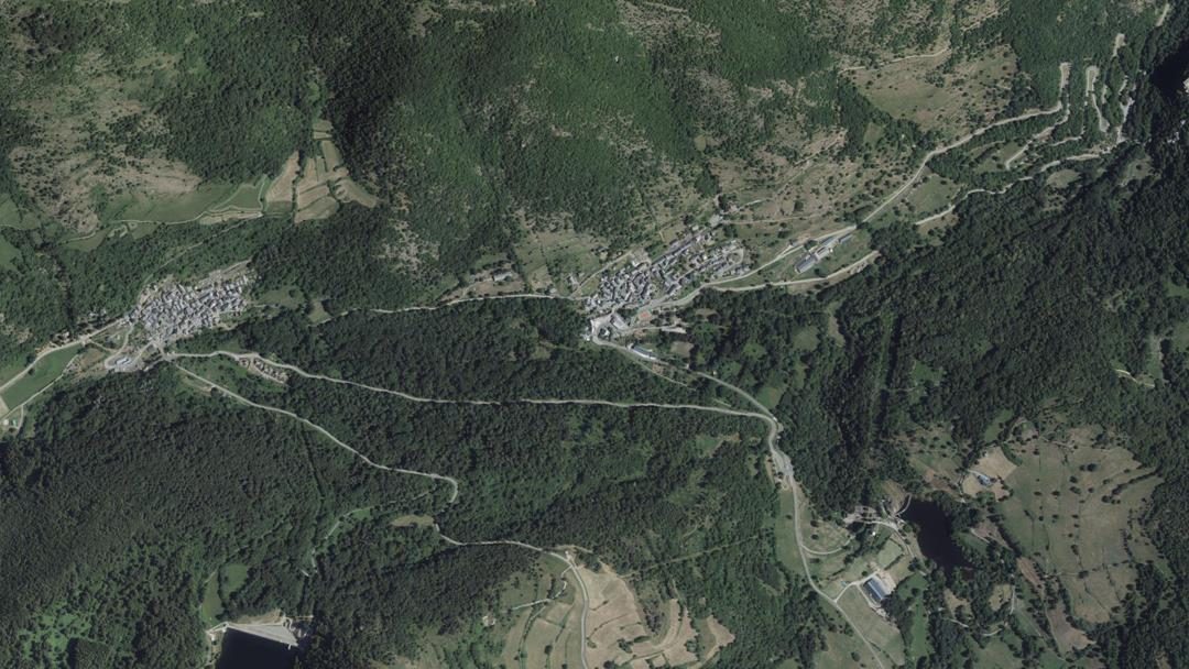 Photo 3 — Rouze, Ariège (09460)