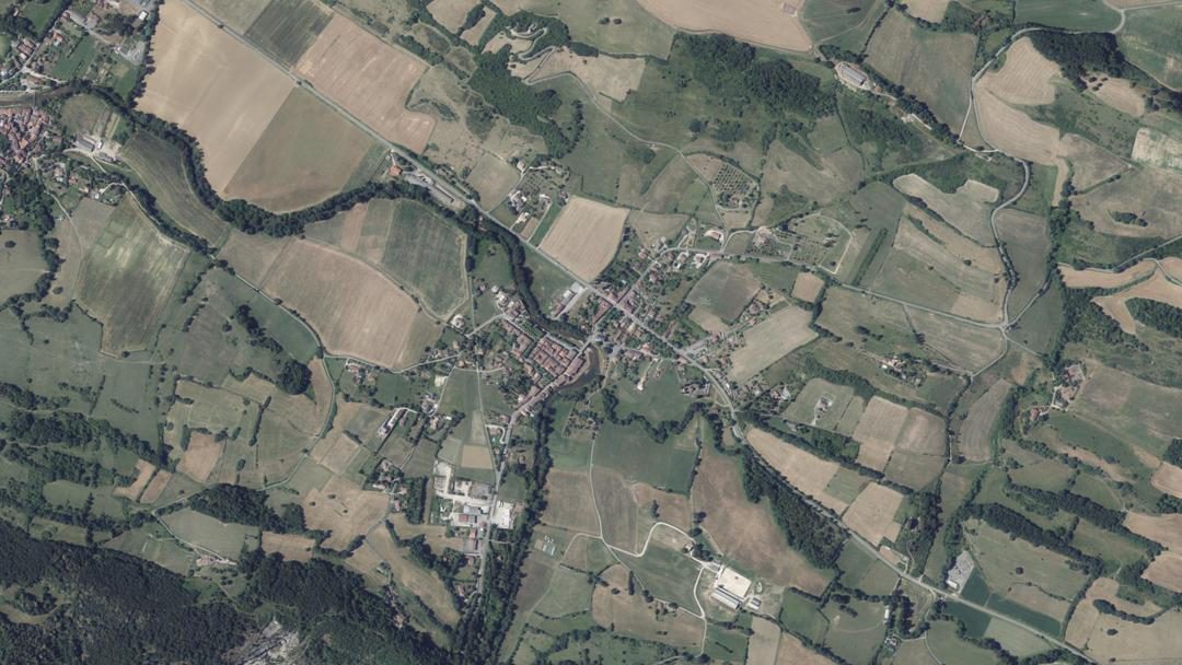 Photo 2 — Sabarat, Ariège (09350)