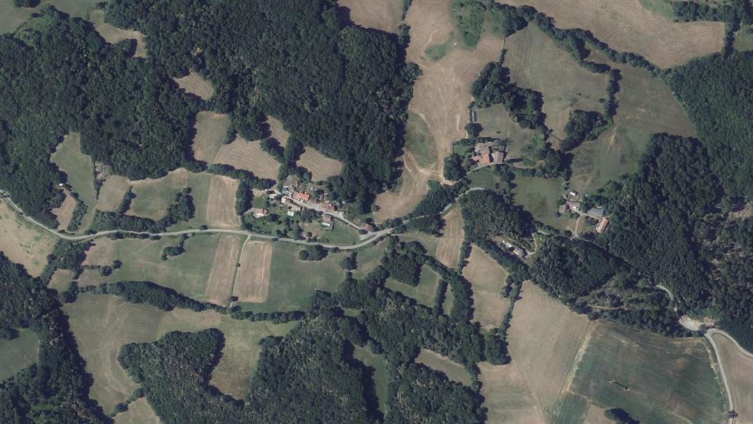 Saint-Bauzeil, Ariège