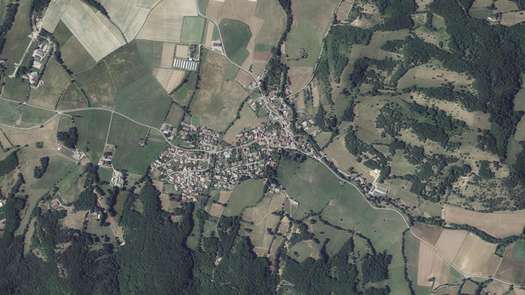 Saint-Félix-De-Rieutord, Ariège