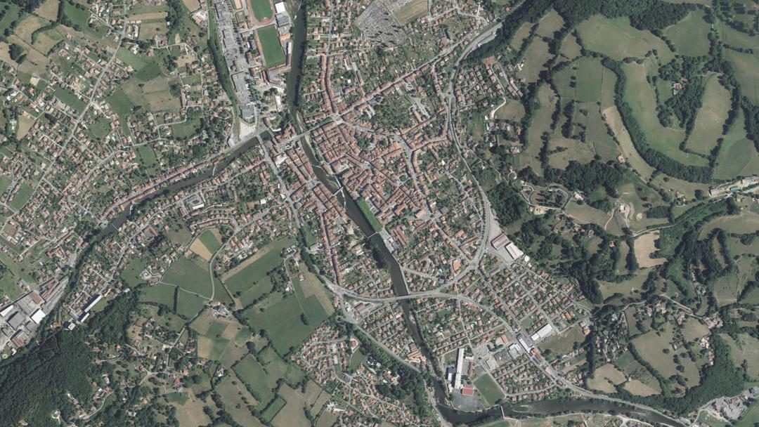 Photo 8 — Saint-Girons, Ariège (09200)