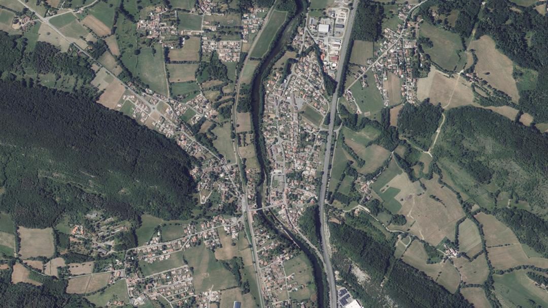 Photo 2 — Saint-Jean-de-Verges, Ariège (09000)