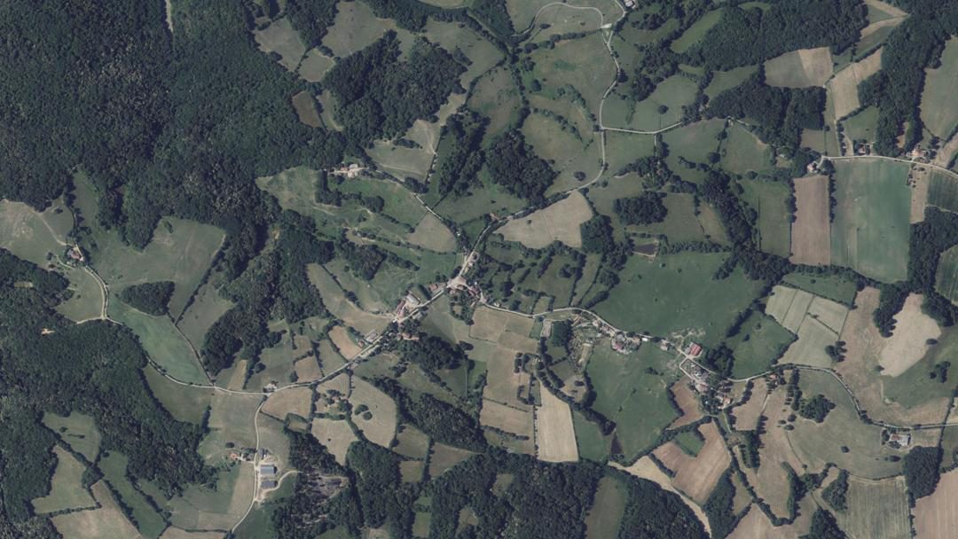 Saint-Michel, Ariège