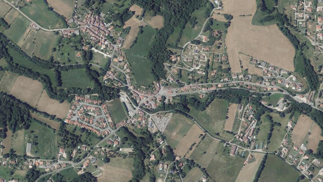 Photo 2 — Saint-Pierre-de-Rivière, Ariège (09000)