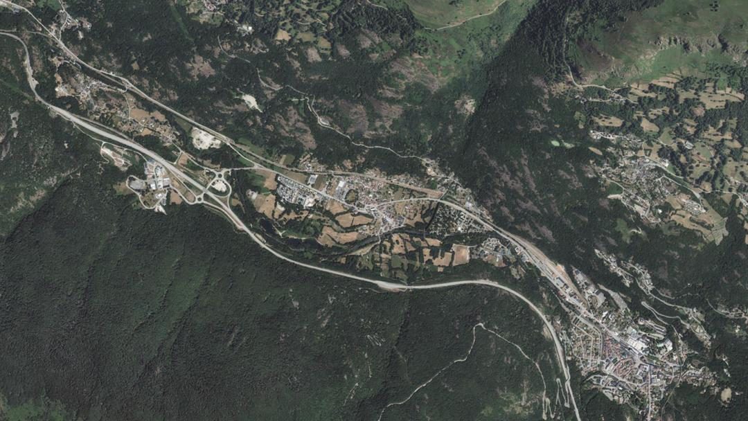 Photo 2 — Savignac-les-Ormeaux, Ariège (09110)