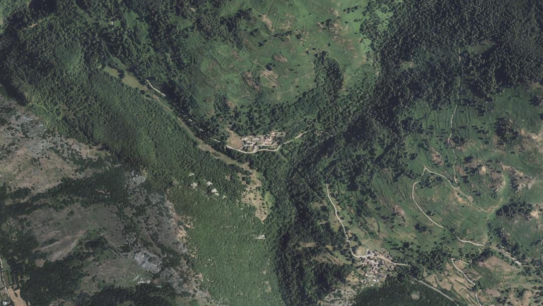 Photo 2 — Senconac, Ariège (09250)