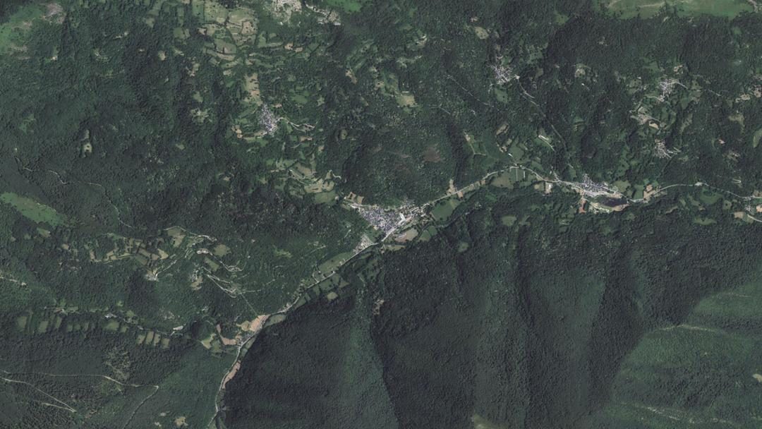 Photo 2 — Sentein, Ariège (09800)