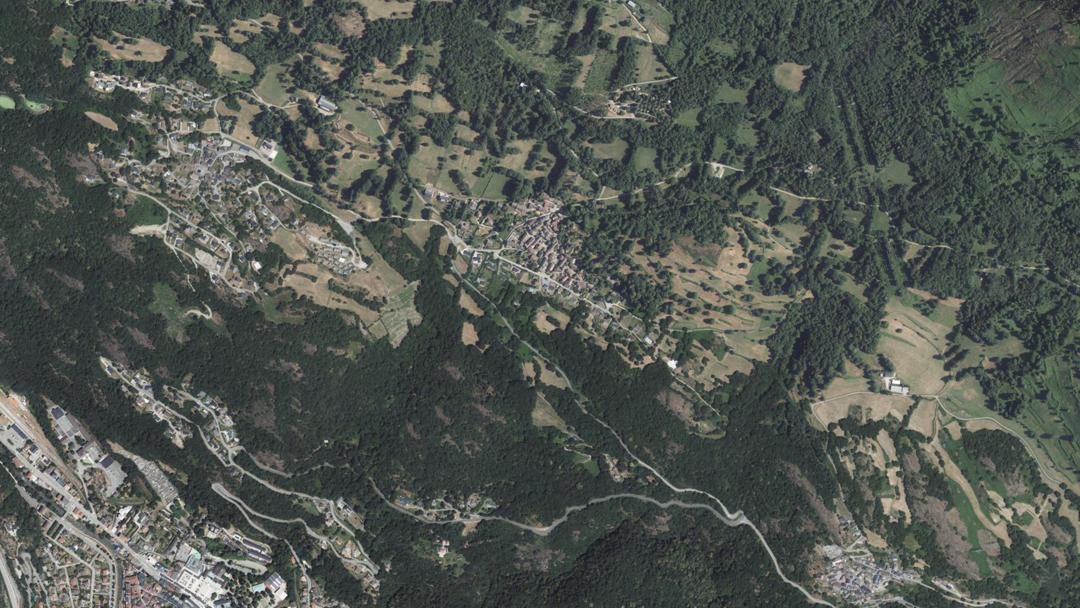 Photo 2 — Sorgeat, Ariège (09110)