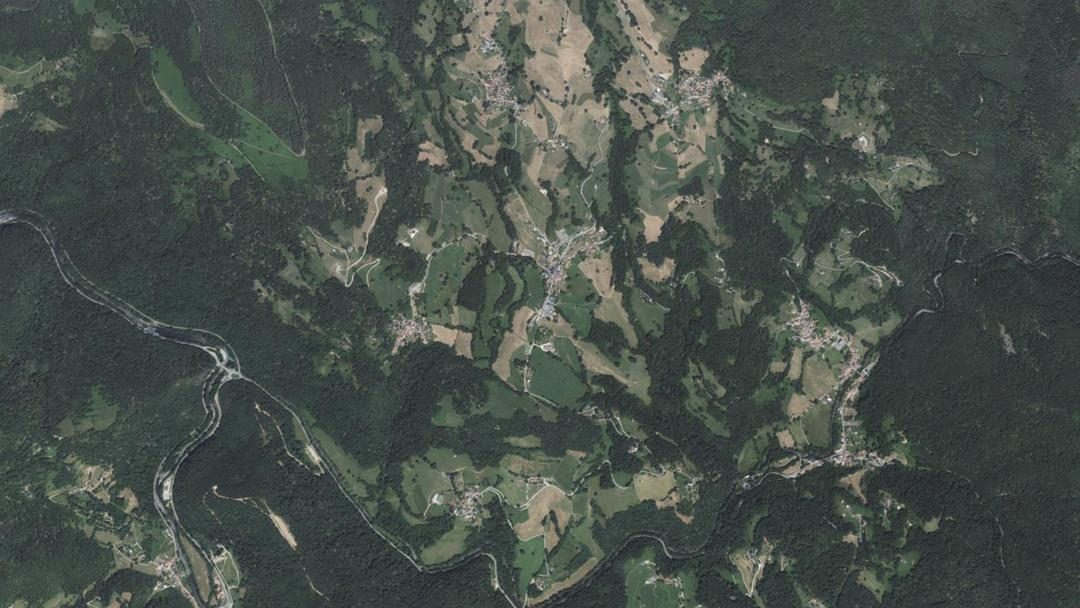 Photo 2 — Soulan, Ariège (09320)