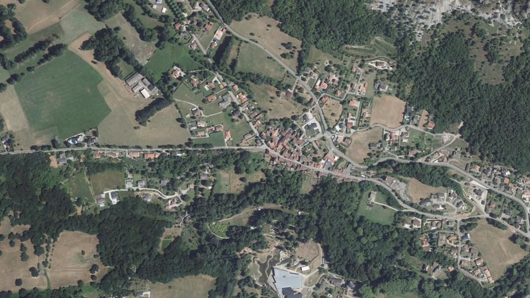 Photo 2 — Surba, Ariège (09400)