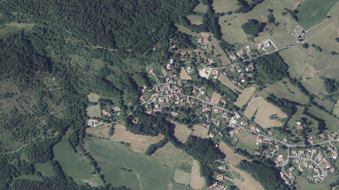 Photo 2 — Tabre, Ariège (09600)