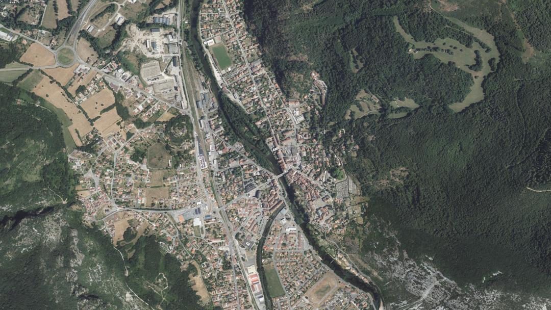 Photo 5 — Tarascon-sur-Ariège, Ariège (09400)