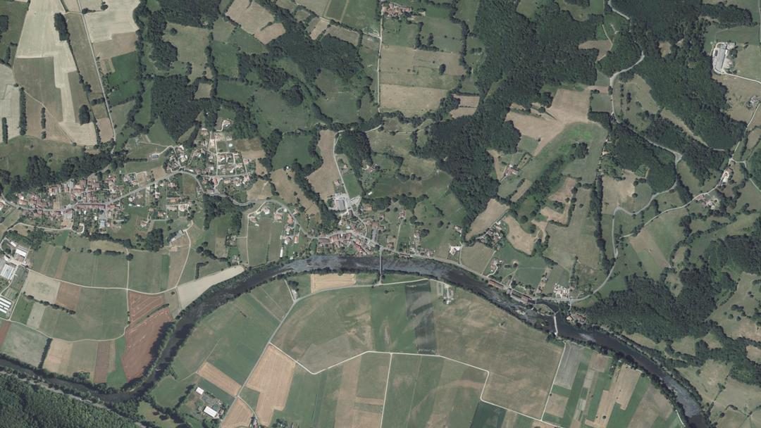 Photo 2 — Taurignan-Castet, Ariège (09160)