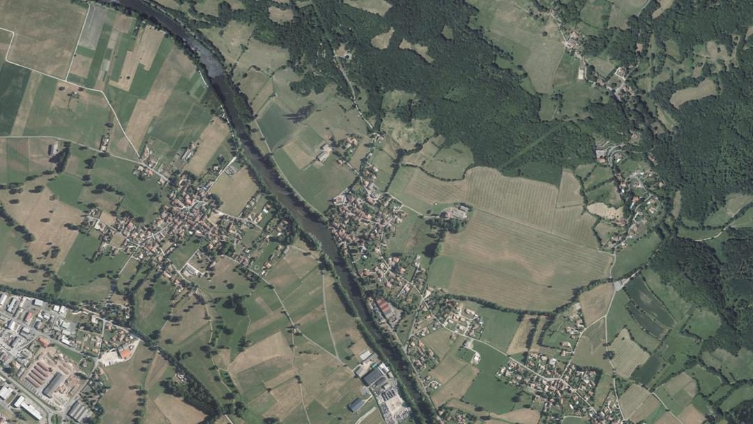 Photo 2 — Taurignan-Vieux, Ariège (09190)