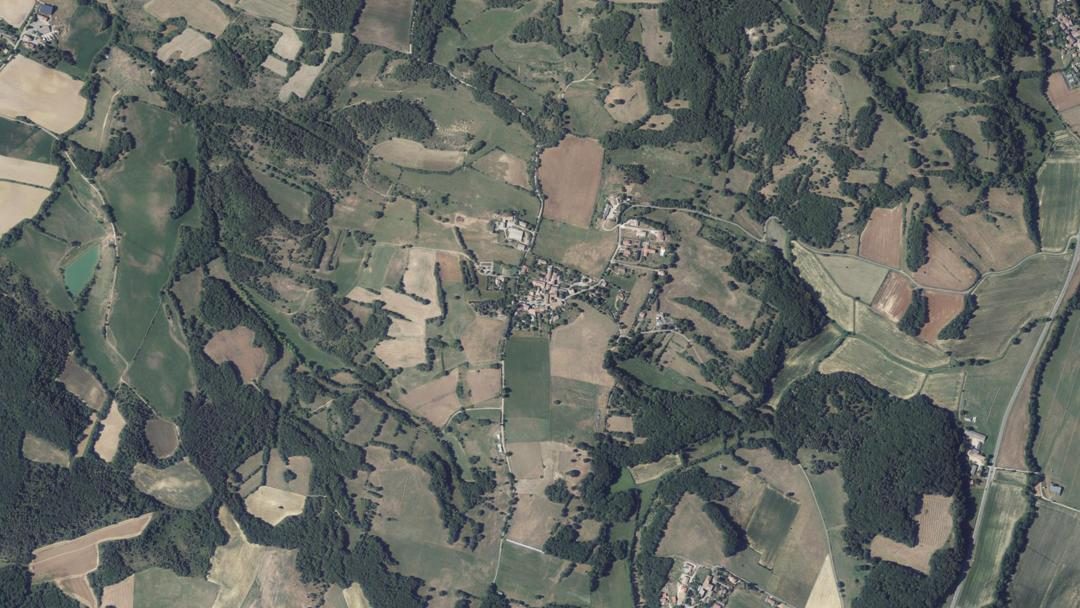 Photo 3 — Troye-d'Ariège, Ariège (09500)