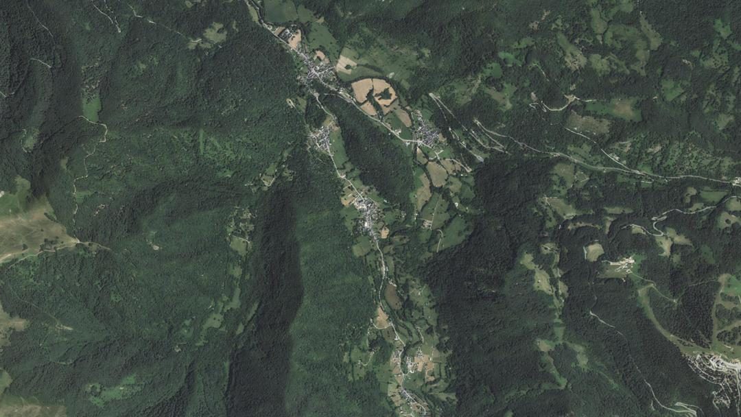 Photo 2 — Ustou, Ariège (09140)