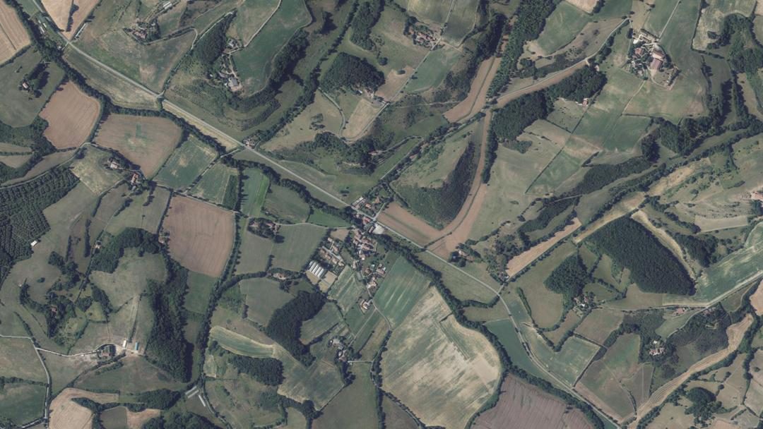 Photo 2 — Villeneuve-du-Latou, Ariège (09130)