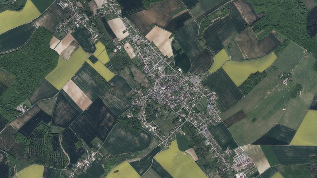 Photo 6 — Aix-Villemaur-Pâlis, Aube (10160)