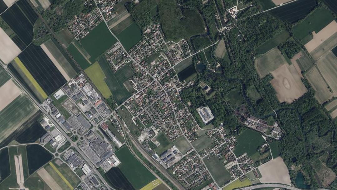 Photo 3 — Barberey-Saint-Sulpice, Aube (10600)