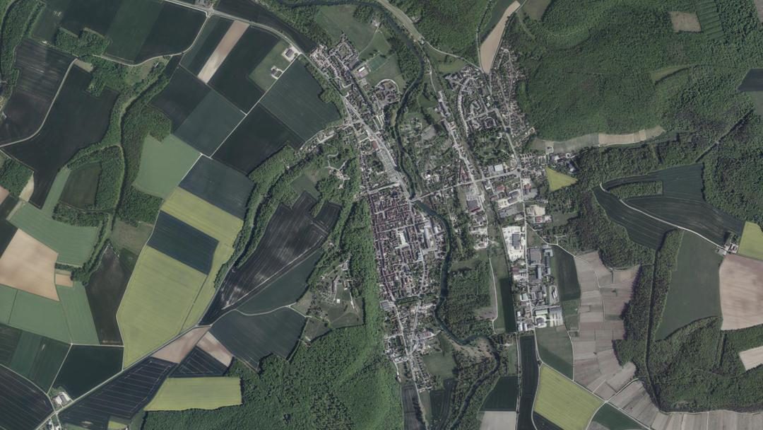 Photo 3 — Bar-sur-Seine, Aube (10110)