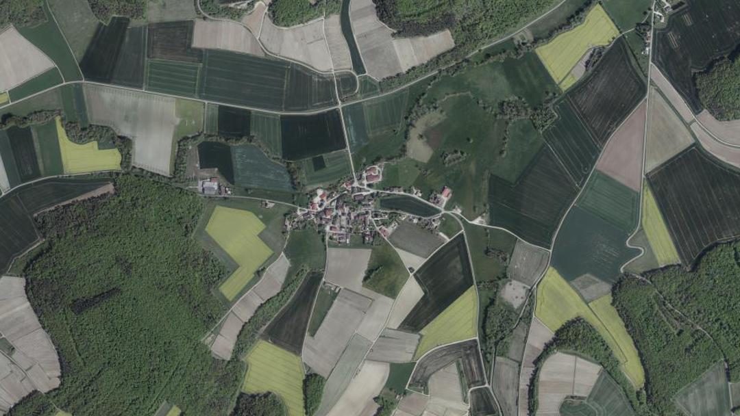 Photo 3 — Bertignolles, Aube (10110)