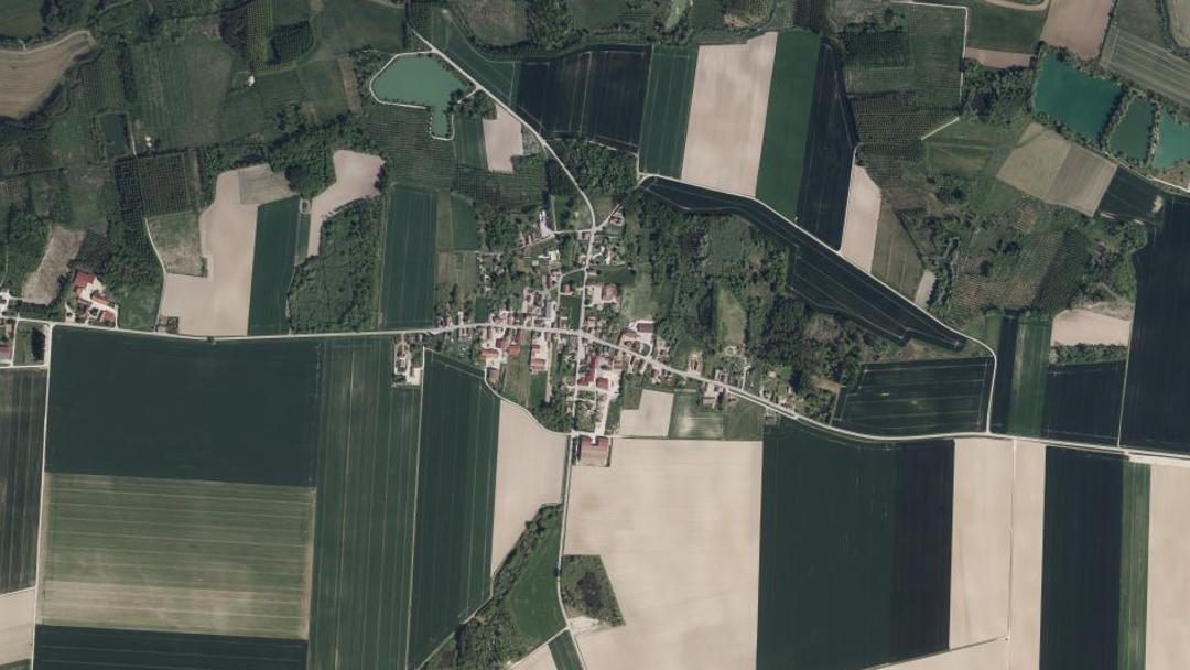 Photo 2 — Bessy, Aube (10170)