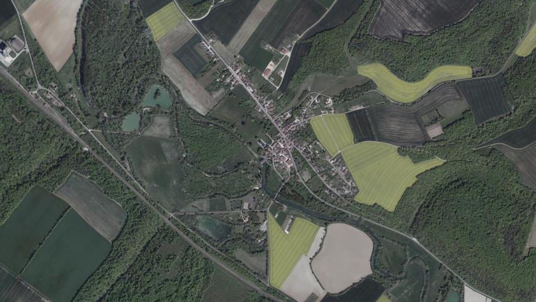 Photo 3 — Bossancourt, Aube (10140)