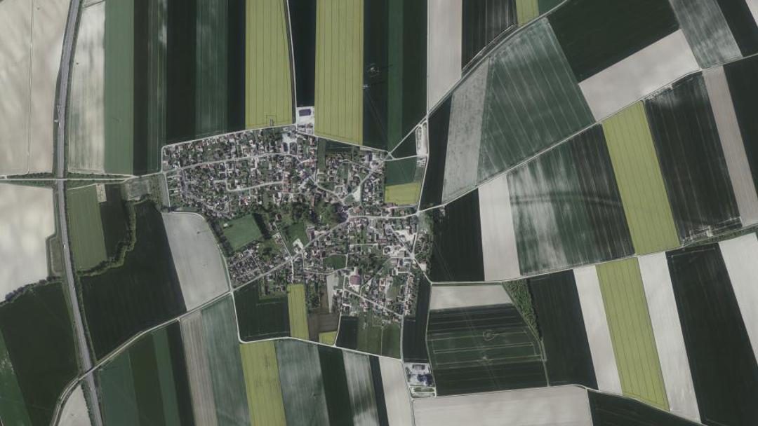 Photo 3 — Bouranton, Aube (10270)