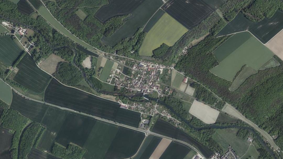 Photo 3 — Bourguignons, Aube (10110)