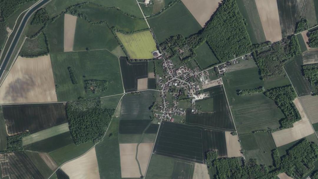 Photo 3 — Briel-sur-Barse, Aube (10140)