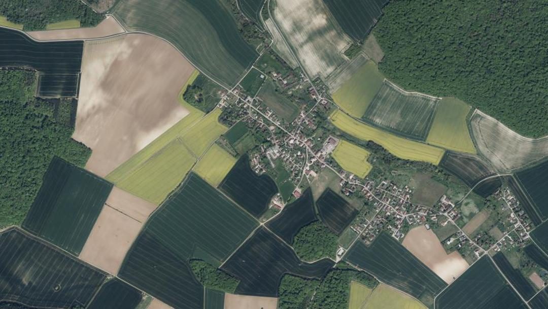 Photo 2 — Bucey-en-Othe, Aube (10190)
