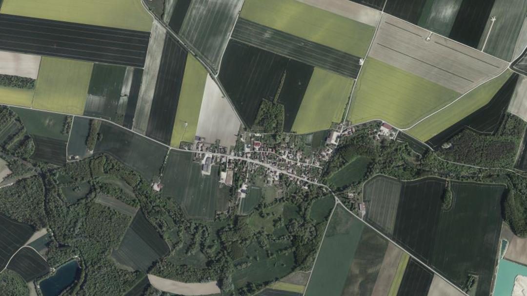 Photo 2 — Chalette-sur-Voire, Aube (10500)