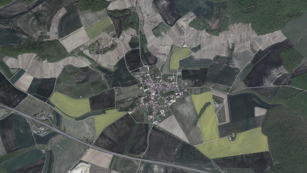 Photo 3 — Champignol-lez-Mondeville, Aube (10200)