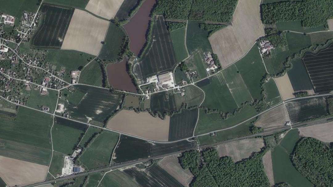 Photo 3 — Champ-sur-Barse, Aube (10140)