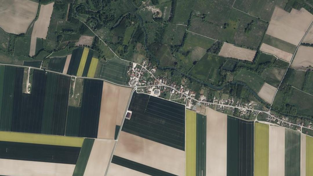 Photo 2 — Charny-le-Bachot, Aube (10380)