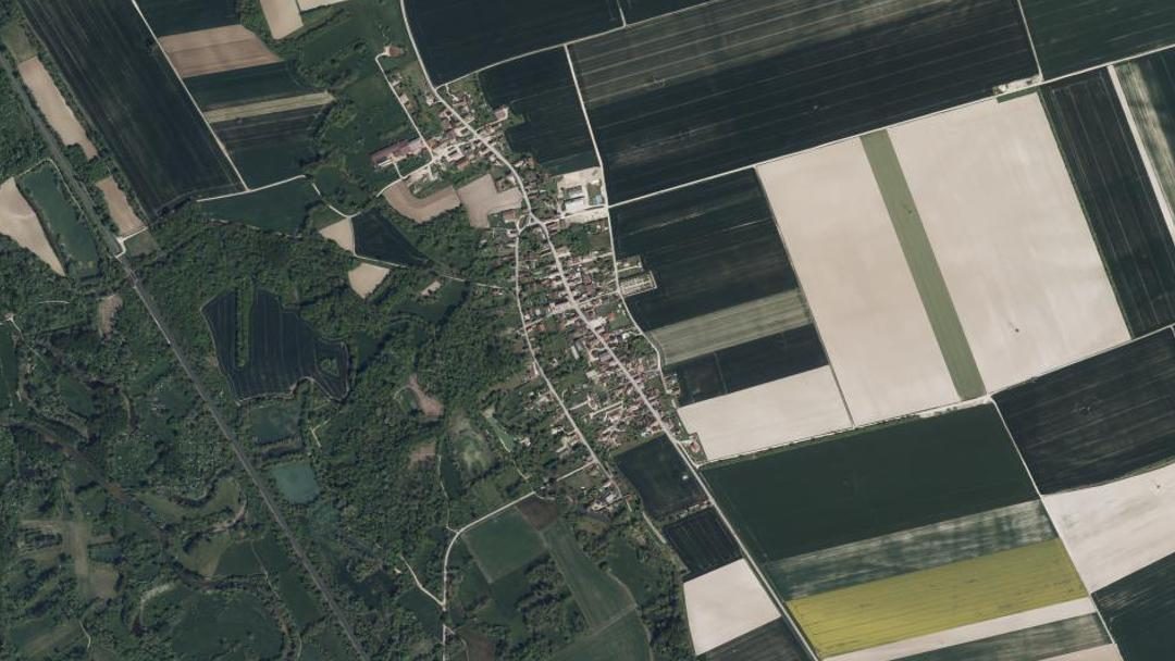 Photo 2 — Chauchigny, Aube (10170)