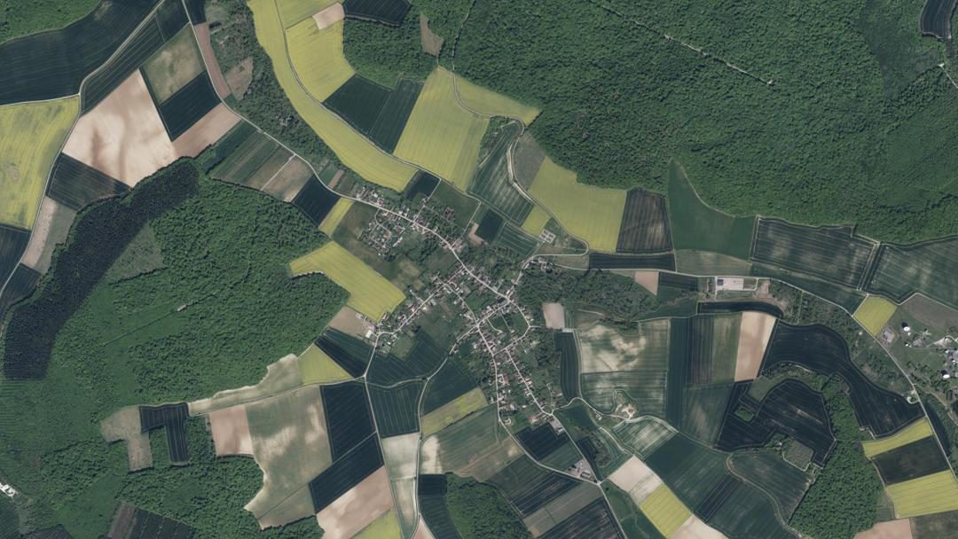 Photo 3 — Chennegy, Aube (10190)