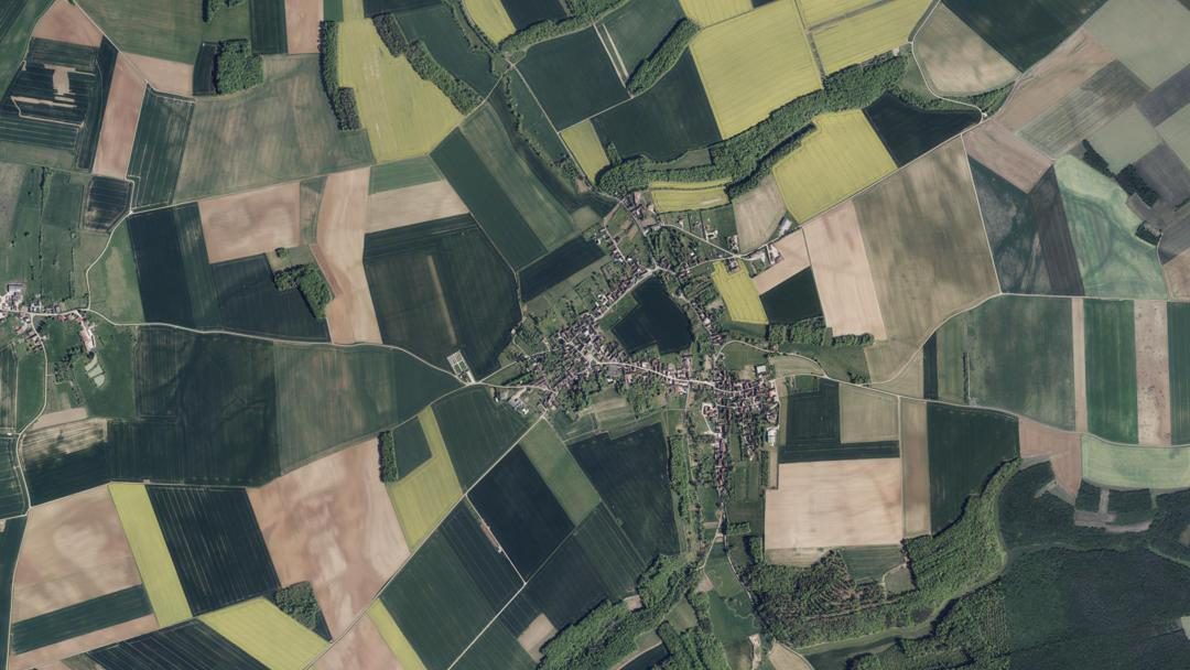 Photo 2 — Chesley, Aube (10210)