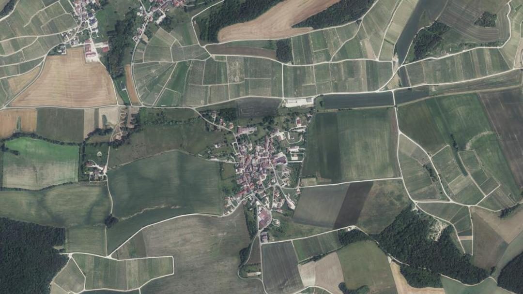 Photo 3 — Colombé-le-Sec, Aube (10200)